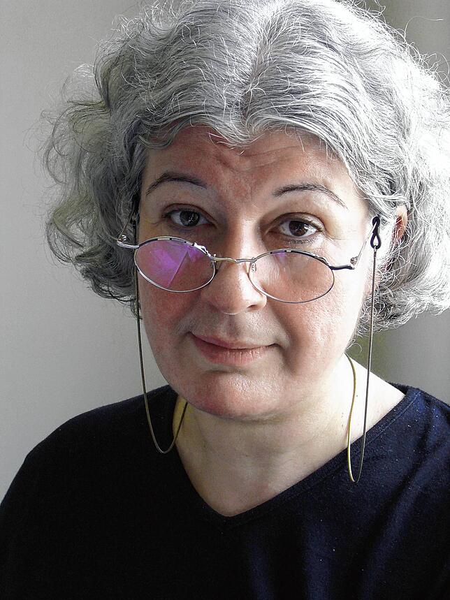 Corinna Höper gelang der Millionencoup.