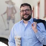 Redaktionsleiter Markus Baier freut sich auf gute Gespräche und den Austausch mit Leserinnen und Lesern am Dienstag, 22. August 2023, ab ...