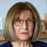 „Wir hissen grundsätzlich keine Flaggen“, sagt Katharina Holzinger, Rektorin der Universität Konstanz.