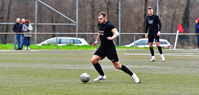 Bild 25: SG FC Wehr-Brennet startet mit einem 3:1-Sieg gegen den TuS Binzen &ndash; und wir haben Bilder!
