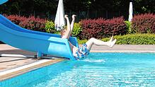 Das Waldfreibad Häusern/Höchenschwand ist seit Donnerstag, 28.¦Mai, geöffnet. Täglich darf von 10 bis 19.30 Uhr geplanscht werden. ...