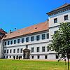 Schloss Meßkirch ist eines der Wahrzeichen der Zimmernstadt. Jetzt können Besucher es wieder erkunden &ndash; bei Führungen und am ...