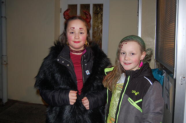 Bild 7: Bilder des 30. Guggen-Oppen-Airs in Laufenburg (2)