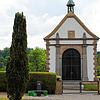 Für die Kalvarienbergkapelle Eberfingen, die starke Sturmschäden davongetragen hatte und von 2017 bis 2019 saniert wurde, stehen aktuell ...