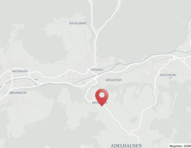 Bild 1: Spaziergängerin findet toten Säugling in Hüsingen – Polizei bittet um Hinweise
