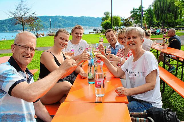 Bild 6: Erste Weinwiese in Ludwigshafen