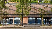 Das „Uferpark 57“ steht seit einigen Monaten leer. Nun wurde die Gastronomie im Uferpark von der Stadtverwaltung neu ausgeschrieben. Die ...