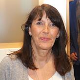 6. Susanne Held, 59 Jahre