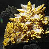 Im Bad Säckinger Mineralienmuseum lassen sich Mineralien, Erze und Gesteine aus aller Welt bestaunen.