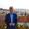 Der in Bonndorf geborene Marlon Jost bewirbt sich als überparteilicher Kandidat. Der wichtigste Baustein seiner Kandidatur ist die ...
