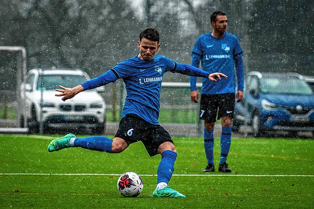 Bild 17: SG Mettingen/Krenkingen siegt 6:0 beim FC Wallbach &ndash; und wir haben Bilder!