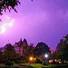 Ein schweres Gewitter verhinderte das Konzert von James Blunt auf dem Schlossgelände von Salem. Veranstalter Allgäu Concerts gab jetzt ...