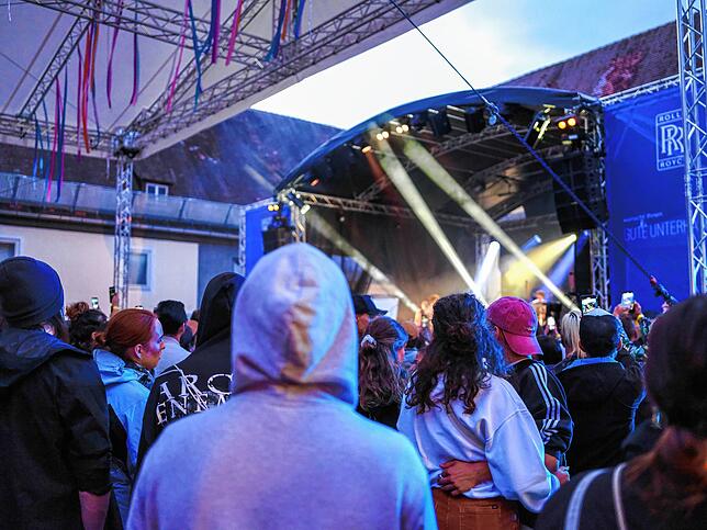 Bild 3: Bilder vom FAB Festival in Friedrichshafen