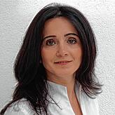 Ayse Yildirim ist Personalchefin beim Pharma-Anlagenbauer Glatt in Binzen bei Lörrach: