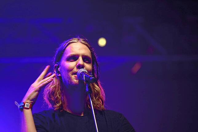 Bild 18: Southside 2023: Daði Freyr sorgt für Stimmung auf der White Stage