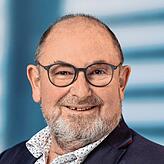 Hans-Peter Stroppa