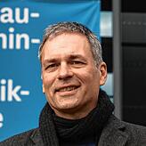 Björn Gottstein ist aktuell Chef der Donaueschinger Musiktage. Doch demnächst wechselt zur Ernst von Siemens Musikstiftung.