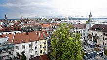 Wer träumt nicht von einer Wohnung in der Konstanzer Innenstadt? Bei Schäppchen-Angeboten sollten allerdings die Alarmglocken klingeln.