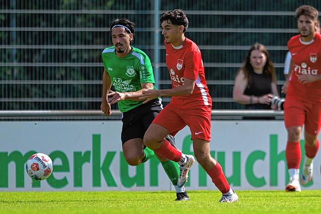Bild 47: FC Tiengen 08 unterliegt dem SV Mundingen mit 2:4 – und wir haben Fotos!