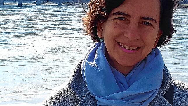 Gabriele Fischer lebt seit drei Jahren mit ihrer Familie in Bad Säckingen. Bisher kommt die Familie ohne Auto gut aus, allerdings ist ...