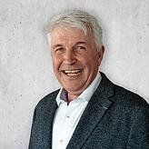 Wolfgang Blaser