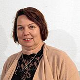 Petra Wölfle, Vorsitzende des Gesamtelternbeirats der Blumberger Schulen