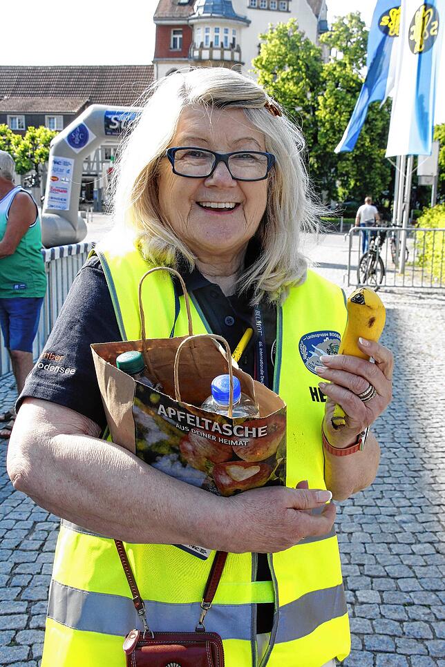 Bild 16: Bilder von der 66. Internationalen Schnauferl-Rallye