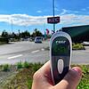 In Singen ist es vor allem in der Südstadt im Sommer sehr heiß. Das liegt an den veraiegelten Flächen. Im August 2024 hat ein Test der ...