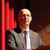 Hans-Peter Frei
