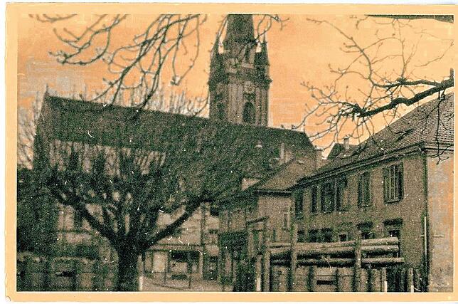 Bild 8: Zwischen Niederlage und Befreiung: Fotografien zeigen das Kriegsende in Südbaden