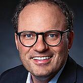 Bürgermeister Severin Graf.