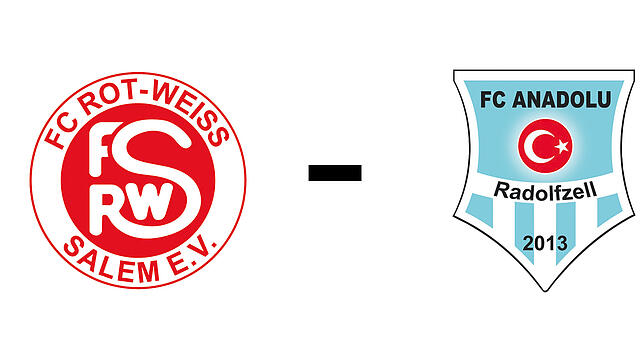 Bild : 3:0-Heimsieg für den FC RW Salem über Anadolu