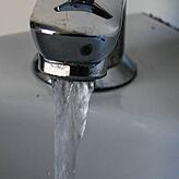Die Gemeinde appelliert an die Bürger, sparsam mit dem Wasser umzugehen.