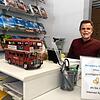 Schluss nach 34 Jahren: Klaus Sigwart muss sein Reisebüro in der Villinger Rietstraße schließen. Der Grund ist die Corona-Krise und ...