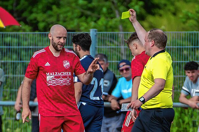 Bild 25: FC Dachsberg gewinnt beim SV Obersäckingen mit 5:3 &ndash; und wir haben Bilder!