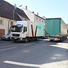 Maßnahmen, die eine Entlastung für die besonders lärmgeplagten Anwohner an der Bundesstraße bringen könnten, beinhaltet der ...