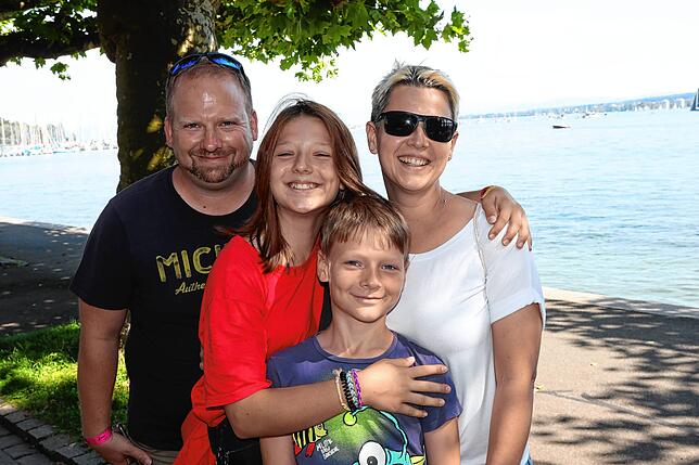 Bild 19: Flanieren, stöbern und den Blick schweifen lassen &ndash; Das ist am Konstanzer Hafen geboten