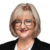 „ Die Grundlagen der Bedarfsplanung sind über 30 Jahre alt und passen nicht mehr in unserer Lebenswirklichkeit der medizinischen ...