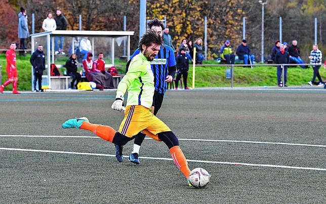 Bild 5: SG FC Wehr/Brennet besiegt den SV Jestetten mit 5:0 &ndash; und wir haben die Bilder!