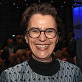 „Wir geben uns große Mühe, dass neue Geschäfte nach Singen kommen.“Claudia Kessler-Frantzen, Singen Aktiv