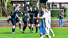Bild : SG FC Wehr/Brennet siegt im Spitzenspiel mit 3:1 gegen FC WIttlingen – und wir haben Fotos!