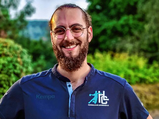 Talent: „Das macht uns sehr stolz und ist Motivation pur, die konsequente Nachwuchsförderung weiter voranzutreiben“, freut sich Jannik ...