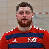 Spieler Julian Ernst (SC Niederhof/Binzgen): „Ich hoffe, dass wir nächstes Jahr wieder dabei sind. Wenn nicht, dann organisiere ich ...