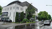 Das Herzzentrum Bodensee wird vom Gesundheitsverbund Kreis Konstanz übernommen. Ziel ist es für den GLKN, herzchirurgische Leistungen ...