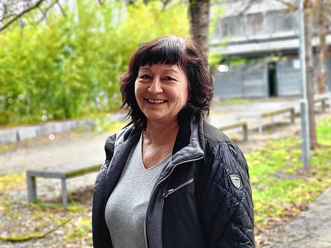 Petra Rietzler, Gesamtelternbeirat Konstanz und Landtagskandidatin