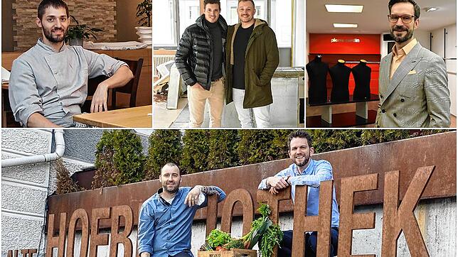 Die Gastronomie und der Einzelhandel in Donaueschingen sind im Wandel. Wir fassen die jüngsten Veränderungen zusammen.