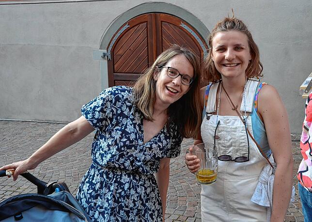 Bild 30: So war es auf dem Markdorfer Stadtfest &ndash; Teil 1