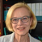 Pfarrerin Sigrid Süss-Egervari