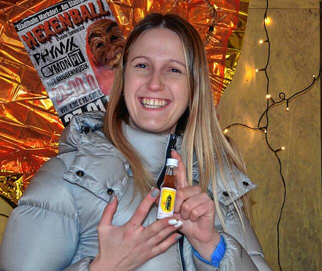 Bild 11: So schön ist der Weihnachtsmarkt in Markdorf (Teil 3)