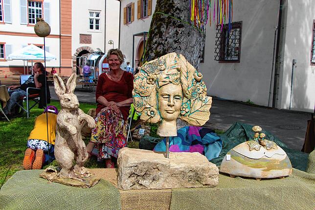 Bild 8: Die besten Bilder vom Festival der Sinne